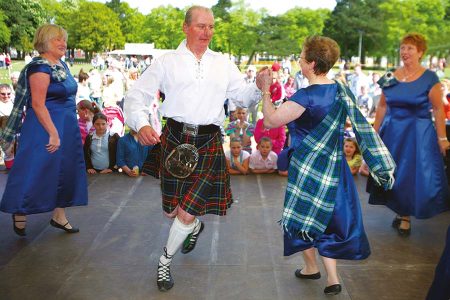 Ulster Scots Festival