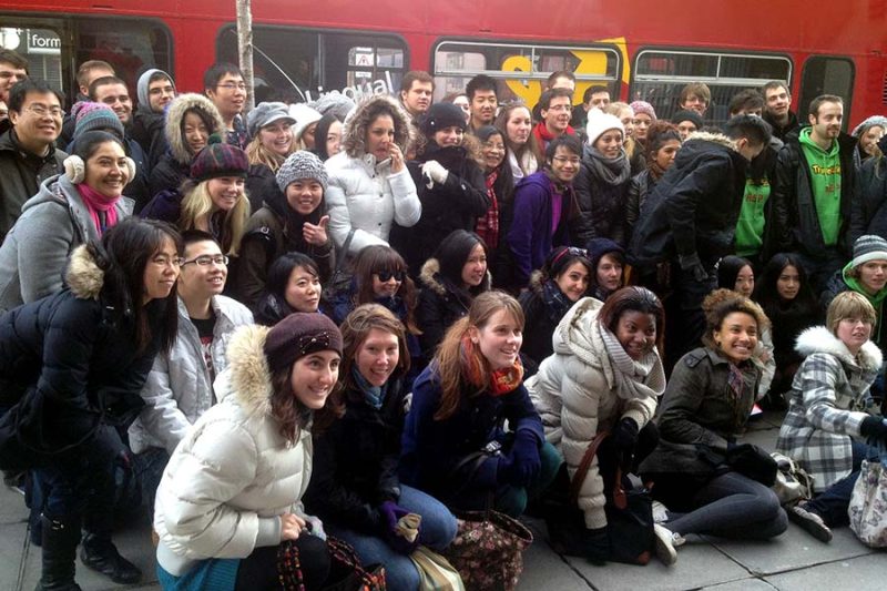 School Trips And Tours Belfast City Sightseeing