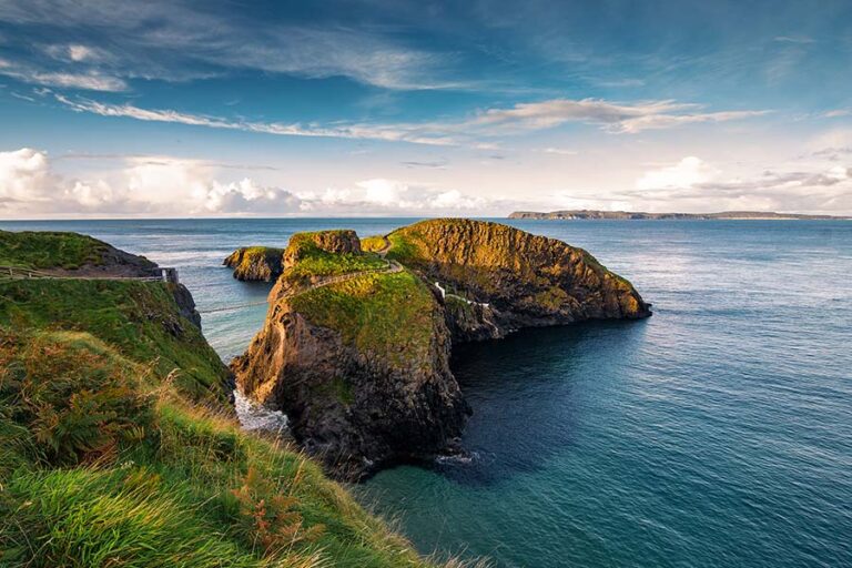 Belfast Shore Excursion: Giant’s Causeway & Belfast City Tour From ...