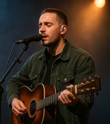 Dermot Kennedy Concert - Aviva-Stadium