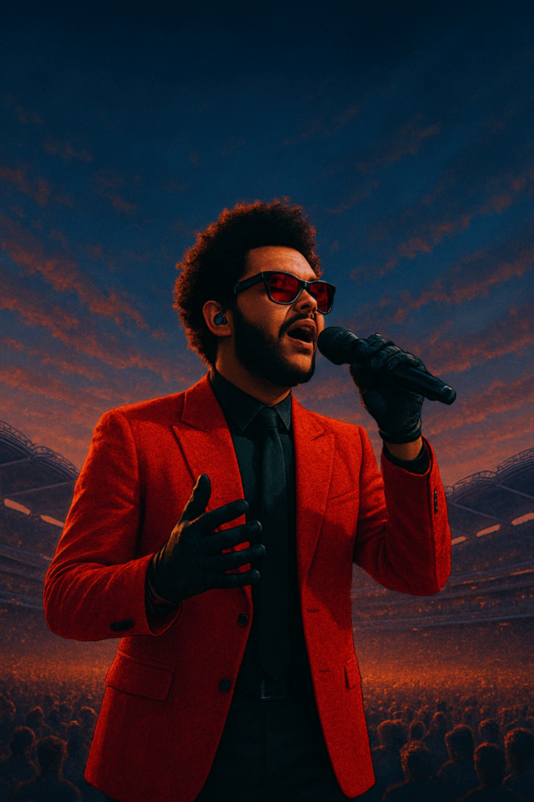 The Weeknd 2026 Belfast City Sightseeing The Weeknd Dublin 768x1152 
