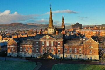 Clifton House